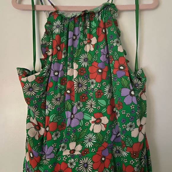 Alexia Admor Maxi Dress - Picture 5 of 8